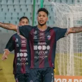 Basante firmó doblete en el 2-1 de Monagas sobre Estudiantes