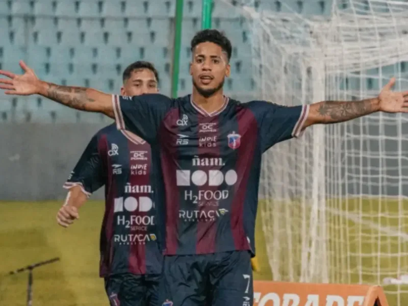 Basante firmó doblete en el 2-1 de Monagas sobre Estudiantes