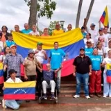 PUD de Motatán pidió presidenciales ya y apoyó a Machado