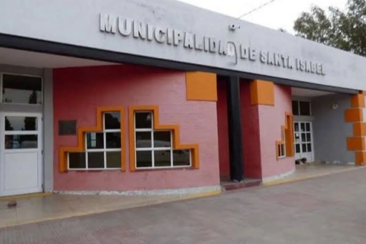 Una estafa virtual dejó sin fondos al municipio de Santa Isabel