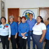 Enfermeros de San Juan de los Morros denuncian apagones