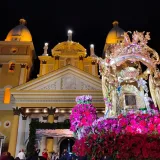 La Bajada de la Chinita será este sábado en la Basílica