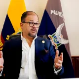 Ecuador registra ocho muertes en motines tras detención de González