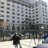 Jueces federales de Comodoro Py rechazan unificación de roles