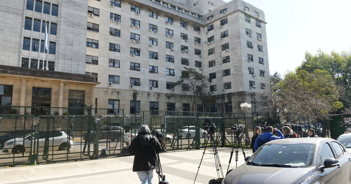 Jueces federales de Comodoro Py rechazan unificación de roles