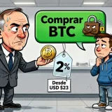 Banco checo activa compra de Bitcoin desde su app móvil