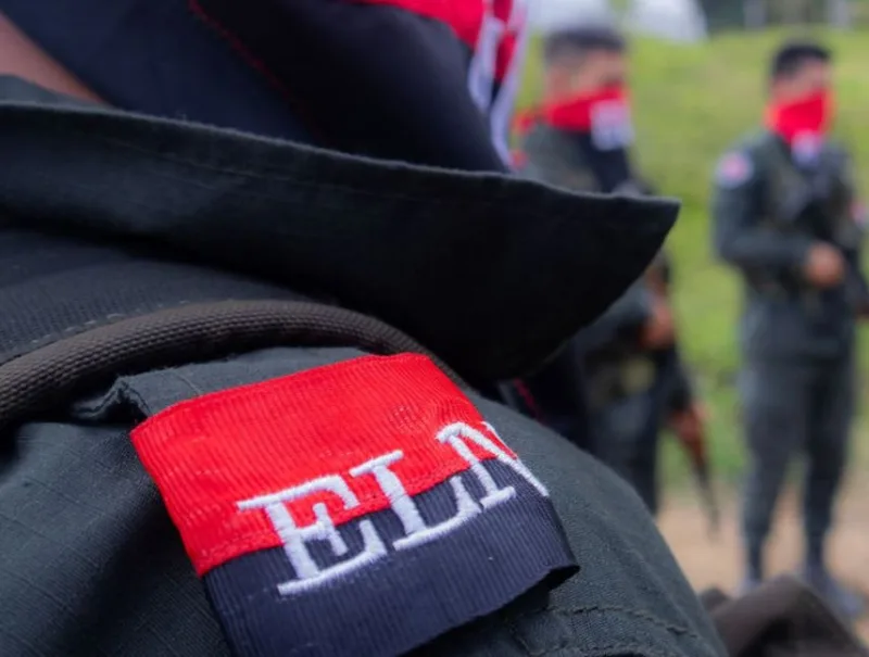 Enfrentamiento entre ELN y GNB deja un muerto en Junín
