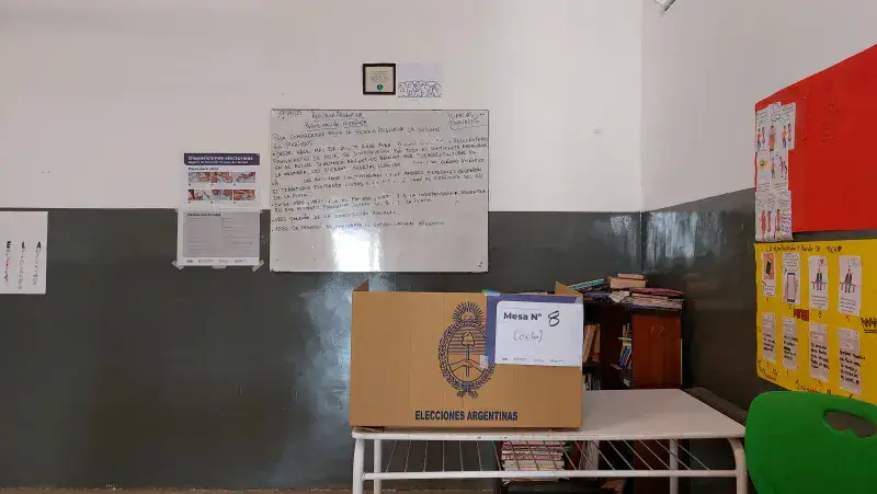 Elecciones pronto o solo cuando haya condiciones: el dilema sigue abierto