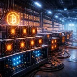 Bitcoin se acerca a 20,1 millones de unidades emitidas