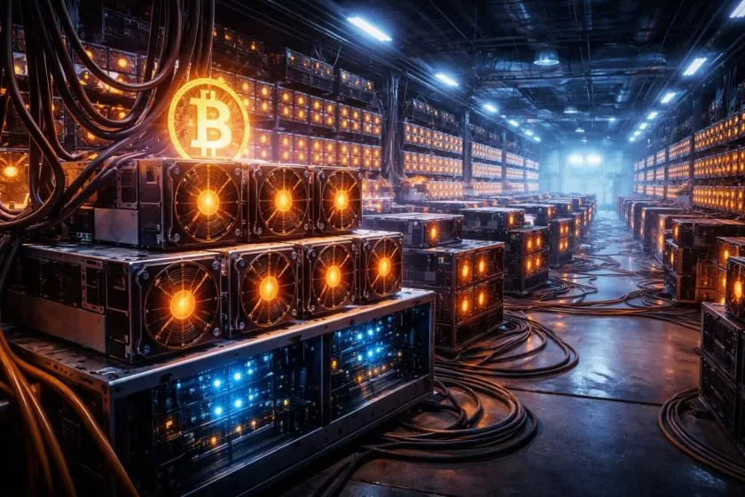 Bitcoin se acerca a 20,1 millones de unidades emitidas