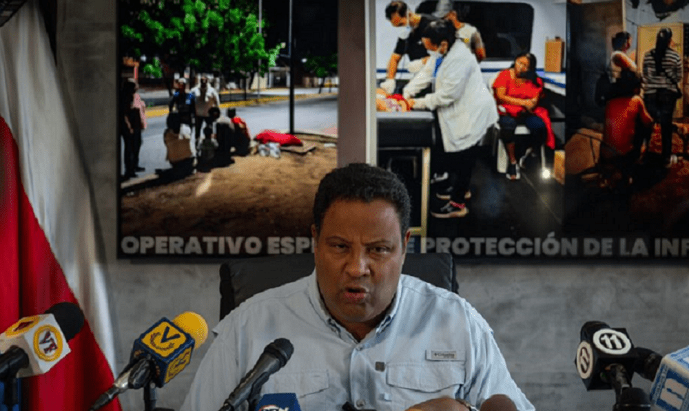 Alcaldía prepara plan integral de atención a infancia vulnerable