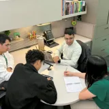 Programa de Banesco impulsa a microempresarios con formación