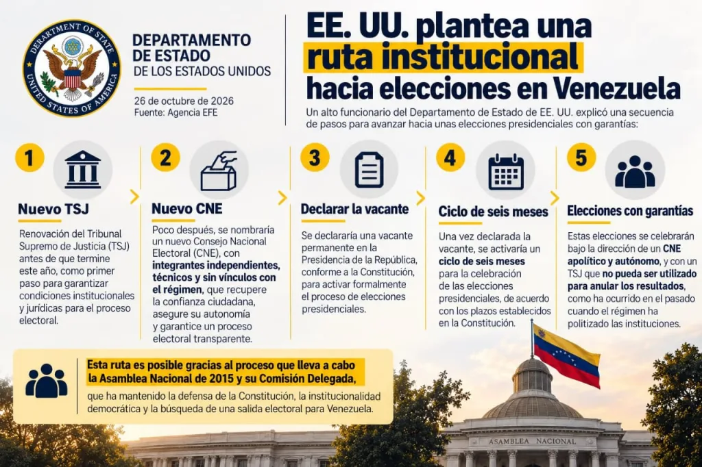 Abren postulaciones para nuevos magistrados del TSJ