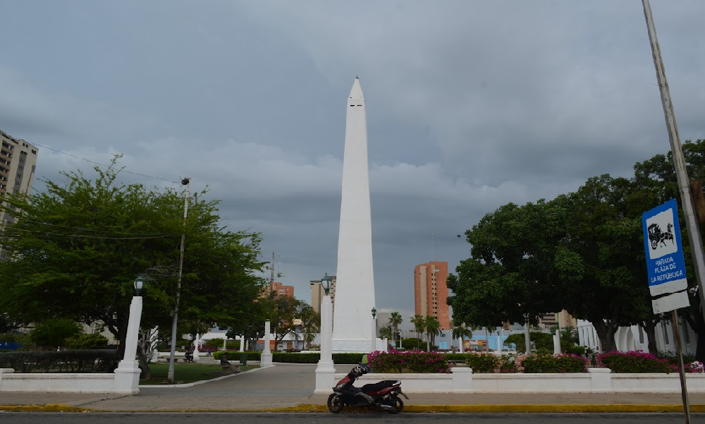 Marea morada por la fibrosis quística será este viernes en Maracaibo