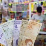 BCV reporta 8,4 % de inflación y Ejecutivo prevé 6,5 %