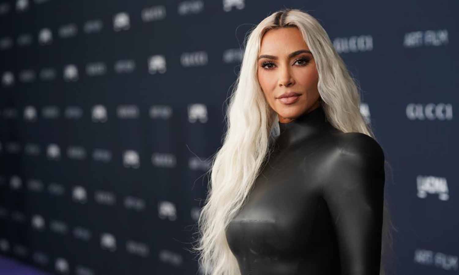 Kim Kardashian actuará en la nueva temporada de American Horror Story
