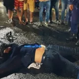 Motorizado pierde la vida en colisión vial en Ciudad Bolívar