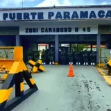 Foro Penal pide avocamiento por el caso Paramacay