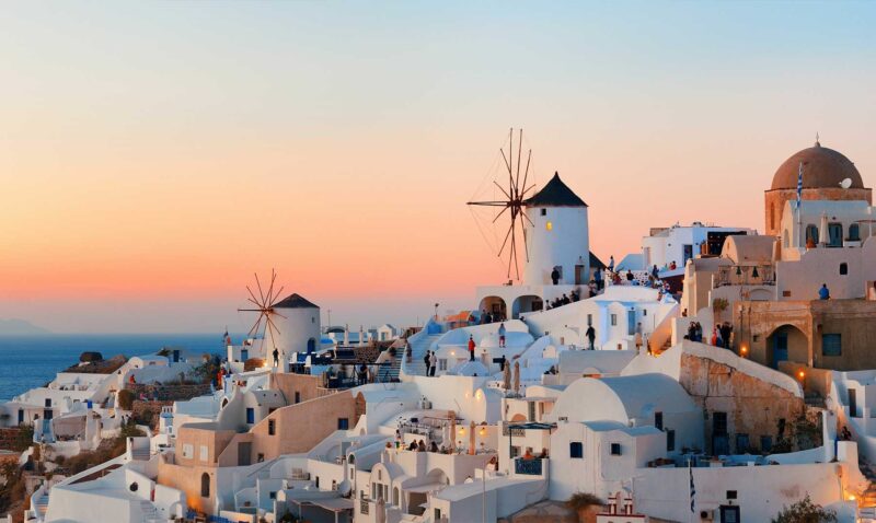 50 datos curiosos de Grecia | Tierra y cuna de la cultura occidental