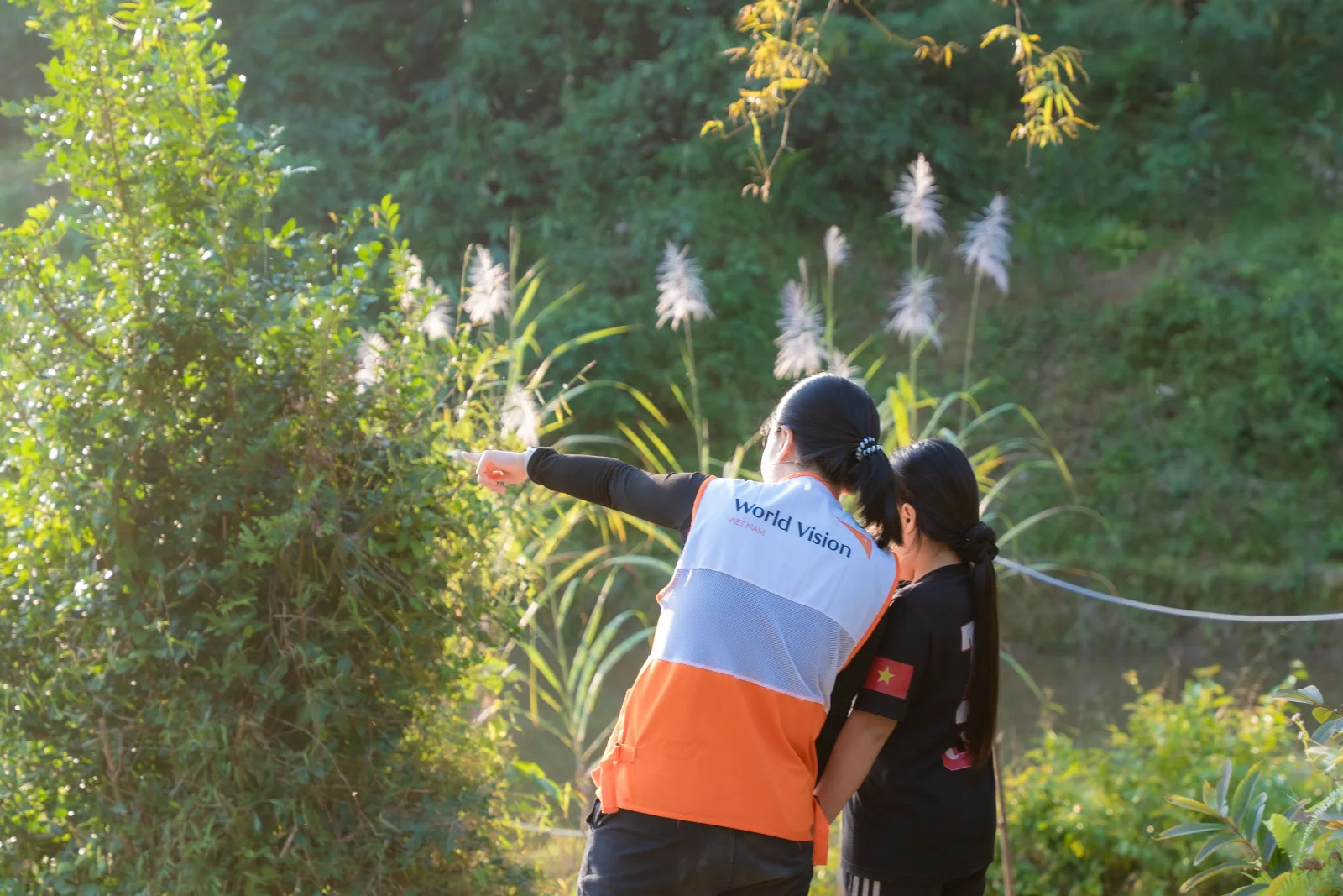World Vision advierte sobre crisis tras terremotos en Venezuela