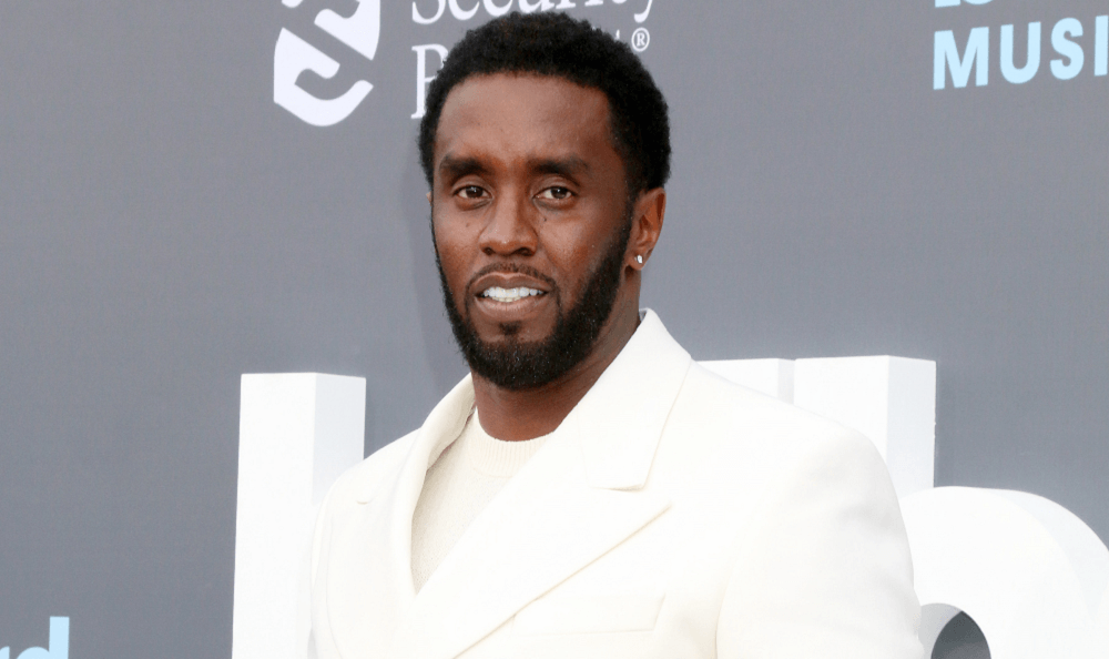 Sean "Diddy" Combs afronta otra demanda por supuesta violación de menor