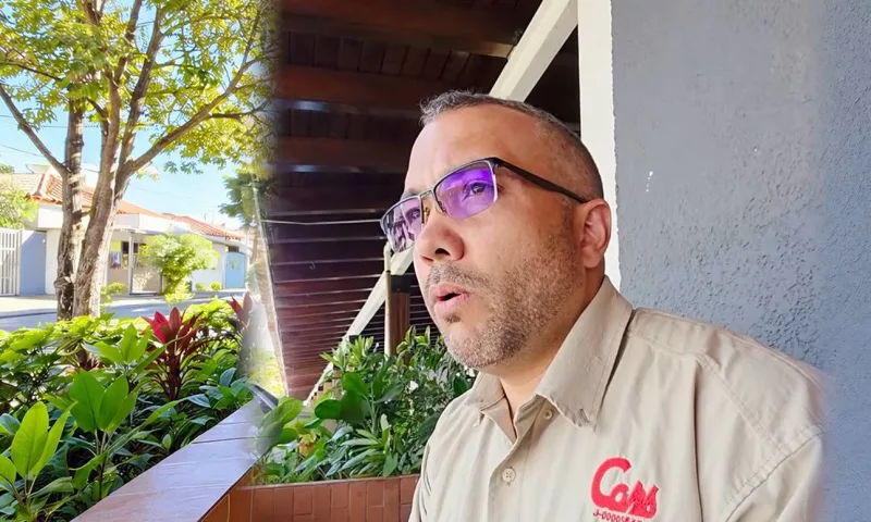 Damián Rojas denuncia torturas sistemáticas en centros de reclusión