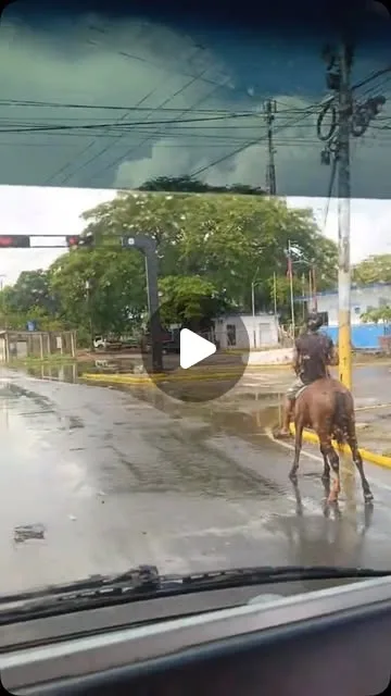 Publicación de Instagram de Municipio Baralt