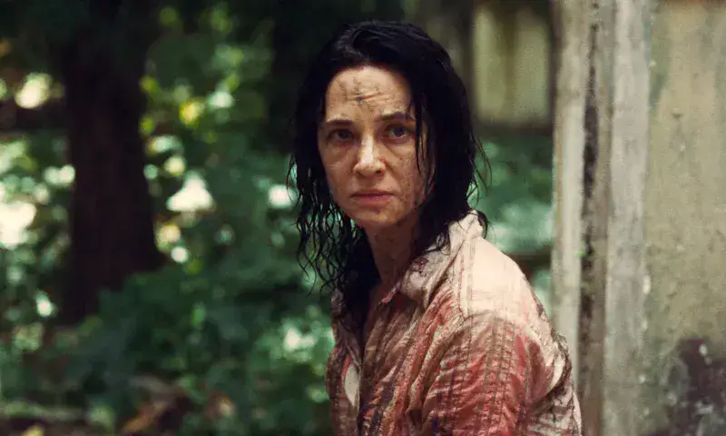 Asia Argento presentará La muerte no tiene dueño en el Festival de Locarno