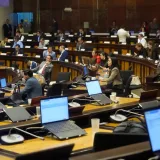 Asamblea de Ecuador revisa denuncias por contratos de aseo en Cuenca