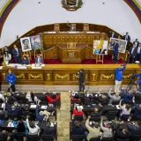 AN crea comisión de 11 diputados para reformar Ley contra el Odio