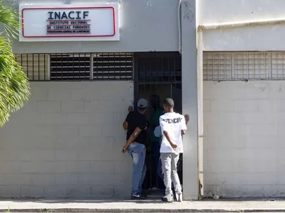 Asalto en Santo Domingo Norte deja muerto a un sargento policial