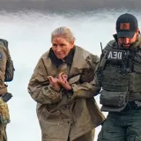 Cilia Flores insiste en libertad bajo fianza por su salud en EEUU