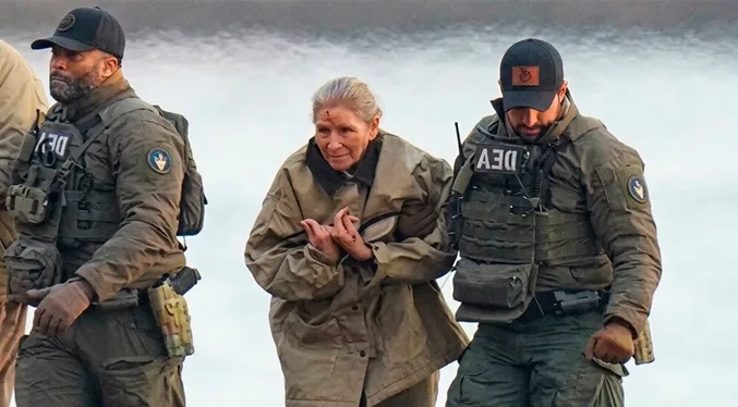 Cilia Flores insiste en libertad bajo fianza por su salud en EEUU