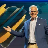 Nelson Bustamante volvió a Venezuela y se amarra a la esperanza