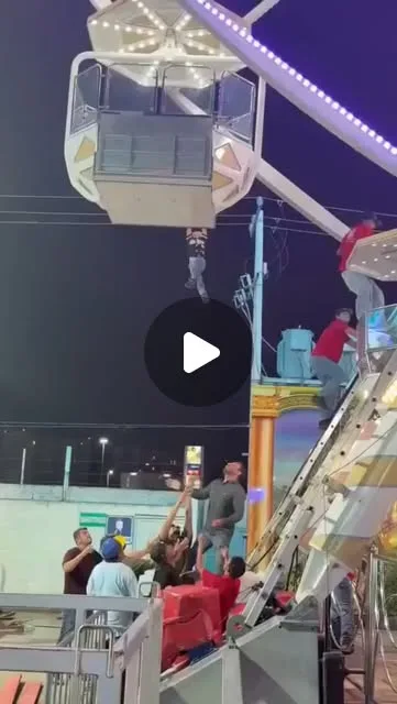 Publicación de Instagram de Caiga Quien Caiga