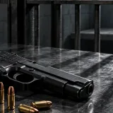 OM de Aruba aprieta penas por porte ilegal de armas