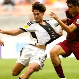 Venezuela Sub-17 avanzó a octavos y enfrentará a Alemania