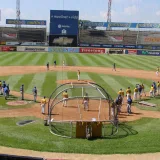 Magallanes y Tiburones abren hoy la LVBP en Valencia