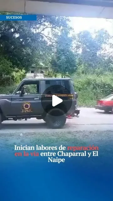 Publicación de Instagram de Diario Notitarde