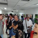 UC abrió postulaciones al Salón de Pintura Elsa Gramcko 2026
