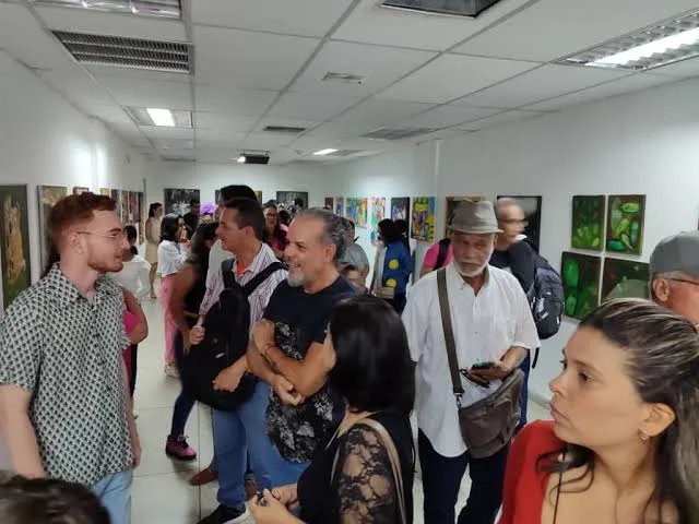 UC abrió postulaciones al Salón de Pintura Elsa Gramcko 2026
