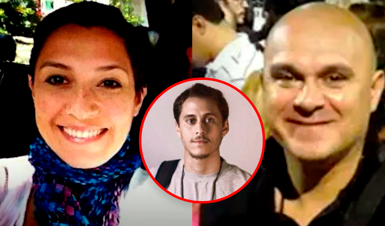  Hija de Guillermo Améstica denuncia que desconoce estado de su padre y tía