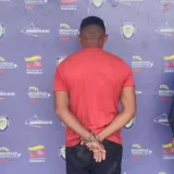 Capturan en Apure a sospechoso de femicidio de Karleanny Campos