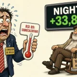 Midnight (NIGHT) sube 33,8% y alcanza su máximo en 90 días