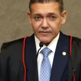 Nunes Marques llama a revisar mensajes antes del balotaje