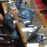 Se enfría en Diputados la ley Malvinas y gana cambios
