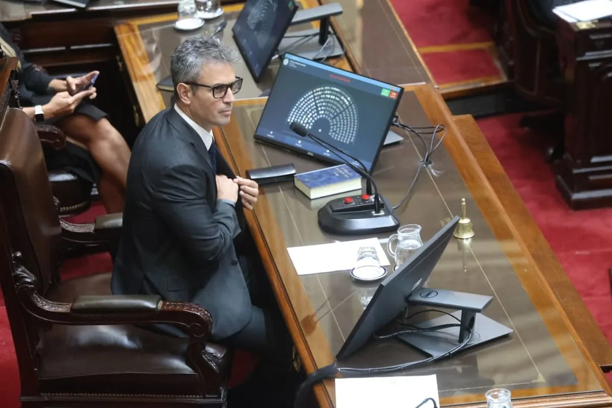 Se enfría en Diputados la ley Malvinas y gana cambios
