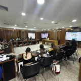 UCAB cierra congreso de gobernanza con 262 ponentes y 1.000