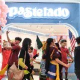 Pastelado inaugura su primera sede en Maracaibo con 16 sabores de helado