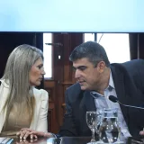 Senadores argentinos avanzan en un padrón de morosos alimentarios